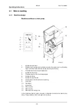 Предварительный просмотр 29 страницы Wexiodisk WD-6C Installation And User Manual