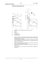 Preview for 26 page of Wexiodisk WD-8 Installation And User Manual