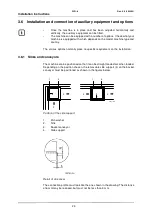 Preview for 28 page of Wexiodisk WD-8 Installation And User Manual