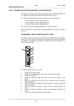 Preview for 41 page of Wexiodisk WD-8 Installation And User Manual