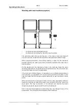 Preview for 44 page of Wexiodisk WD-8 Installation And User Manual