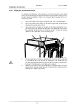 Предварительный просмотр 20 страницы Wexiodisk WD-90 DUO Installation And User Manual