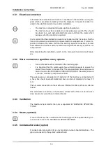 Preview for 18 page of Wexiodisk WD-90GR FLEX Installation And User Manual