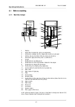 Preview for 25 page of Wexiodisk WD-90GR FLEX Installation And User Manual