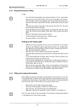 Preview for 26 page of Wexiodisk WD-90GR FLEX Installation And User Manual