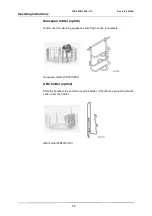 Preview for 36 page of Wexiodisk WD-90GR FLEX Installation And User Manual