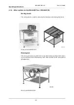 Preview for 39 page of Wexiodisk WD-90GR FLEX Installation And User Manual