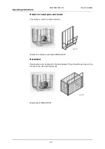 Preview for 41 page of Wexiodisk WD-90GR FLEX Installation And User Manual