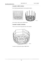 Preview for 42 page of Wexiodisk WD-90GR FLEX Installation And User Manual