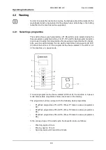 Preview for 43 page of Wexiodisk WD-90GR FLEX Installation And User Manual