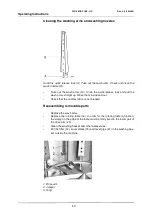 Preview for 54 page of Wexiodisk WD-90GR FLEX Installation And User Manual