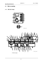 Предварительный просмотр 23 страницы Wexiodisk WD-ACS 47D Installation And User Manual