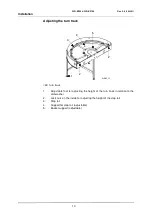 Preview for 14 page of Wexiodisk WD-BF180 Installation And User Manual