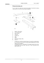 Preview for 16 page of Wexiodisk WD-BF180 Installation And User Manual