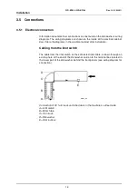 Preview for 17 page of Wexiodisk WD-BF180 Installation And User Manual