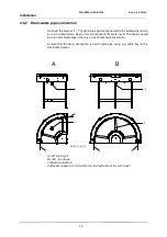 Preview for 18 page of Wexiodisk WD-BF180 Installation And User Manual