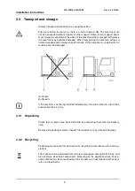 Preview for 13 page of Wexiodisk WD-PRM6 Installation And User Manual