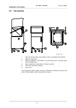 Preview for 15 page of Wexiodisk WD-PRM6 Installation And User Manual