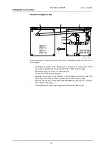 Preview for 17 page of Wexiodisk WD-PRM6 Installation And User Manual