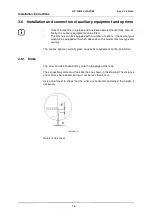 Preview for 20 page of Wexiodisk WD-PRM6 Installation And User Manual