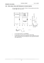 Preview for 22 page of Wexiodisk WD-PRM6 Installation And User Manual