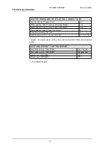 Preview for 35 page of Wexiodisk WD-PRM6 Installation And User Manual