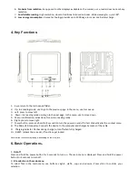 Предварительный просмотр 3 страницы Wexler WEXLER.Flex ONE User Manual