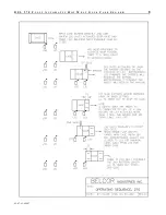 Preview for 8 page of Wexxar BEL 270 V.02 Operation & Service Manual