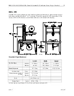 Preview for 16 page of Wexxar BEL 505 Operation & Service Manual