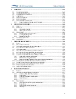 Preview for 4 page of Wexxar WF-10T Operation And Service Manual