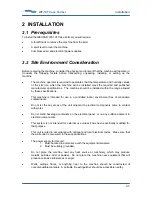 Preview for 17 page of Wexxar WF-10T Operation And Service Manual