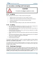 Preview for 19 page of Wexxar WF-10T Operation And Service Manual