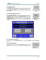 Preview for 49 page of Wexxar WF-10T Operation And Service Manual