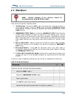 Preview for 60 page of Wexxar WF-10T Operation And Service Manual