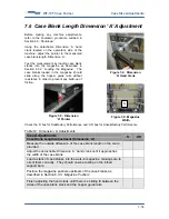 Preview for 66 page of Wexxar WF-10T Operation And Service Manual