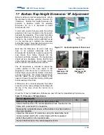 Preview for 67 page of Wexxar WF-10T Operation And Service Manual