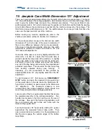 Preview for 69 page of Wexxar WF-10T Operation And Service Manual