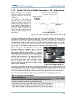 Preview for 76 page of Wexxar WF-10T Operation And Service Manual