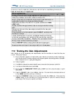 Preview for 79 page of Wexxar WF-10T Operation And Service Manual