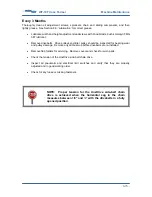 Preview for 88 page of Wexxar WF-10T Operation And Service Manual