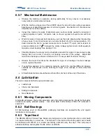 Preview for 91 page of Wexxar WF-10T Operation And Service Manual