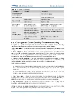 Preview for 99 page of Wexxar WF-10T Operation And Service Manual