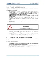 Preview for 105 page of Wexxar WF-10T Operation And Service Manual