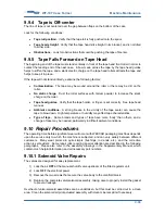 Preview for 106 page of Wexxar WF-10T Operation And Service Manual