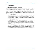 Preview for 112 page of Wexxar WF-10T Operation And Service Manual