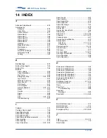 Preview for 113 page of Wexxar WF-10T Operation And Service Manual