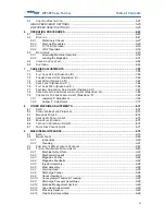 Preview for 4 page of Wexxar WF30T Operation And Service Manual