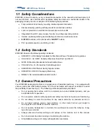 Preview for 15 page of Wexxar WF30T Operation And Service Manual