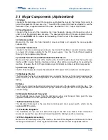 Preview for 25 page of Wexxar WF30T Operation And Service Manual