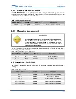 Preview for 33 page of Wexxar WF30T Operation And Service Manual